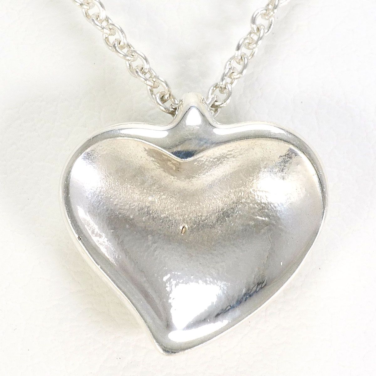Necklace Tiffany&Co. 925 3.9G