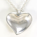 Necklace Tiffany&Co. 925 3.9G