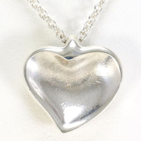 Necklace Tiffany&Co. 925 3.9G