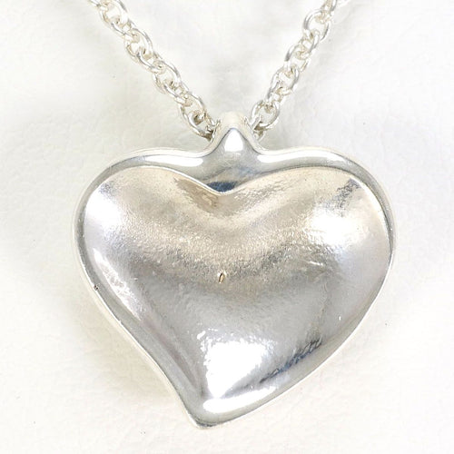 Necklace Tiffany&Co. 925 3.9G