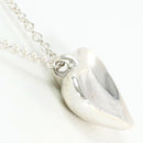 Necklace Tiffany&Co. 925 3.9G