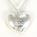 Necklace Tiffany&Co. 925 3.9G