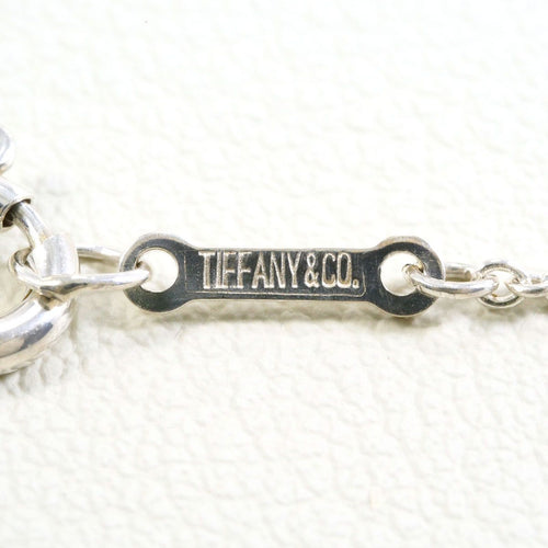 Necklace Tiffany&Co. 925 3.9G