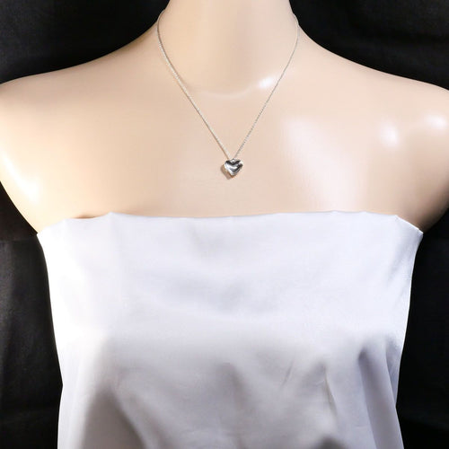 Necklace Tiffany&Co. 925 3.9G