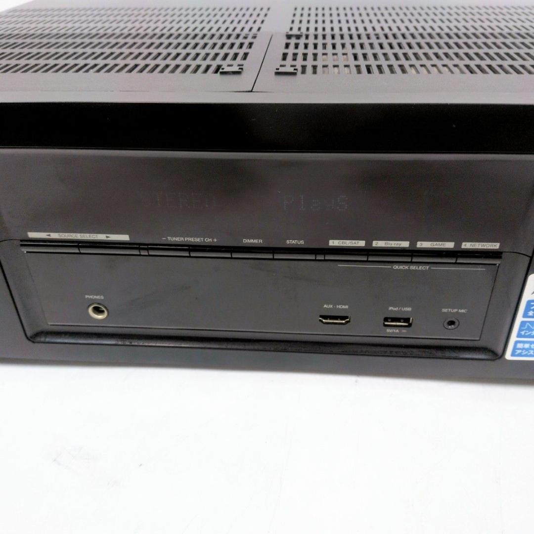 Denon Av Amplifiers Avr-1713 5.1