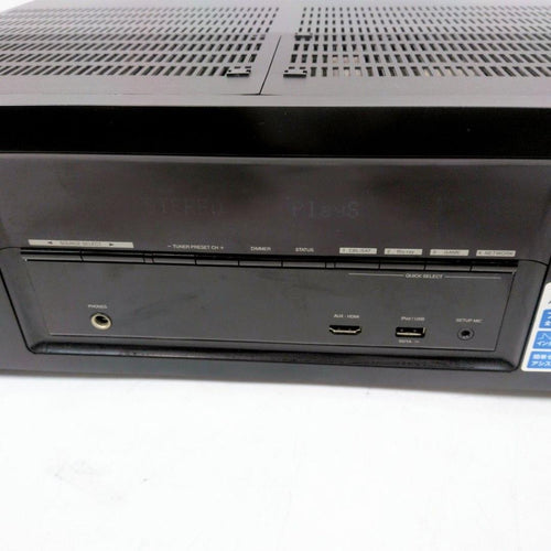 Denon Av Amplifiers Avr-1713 5.1