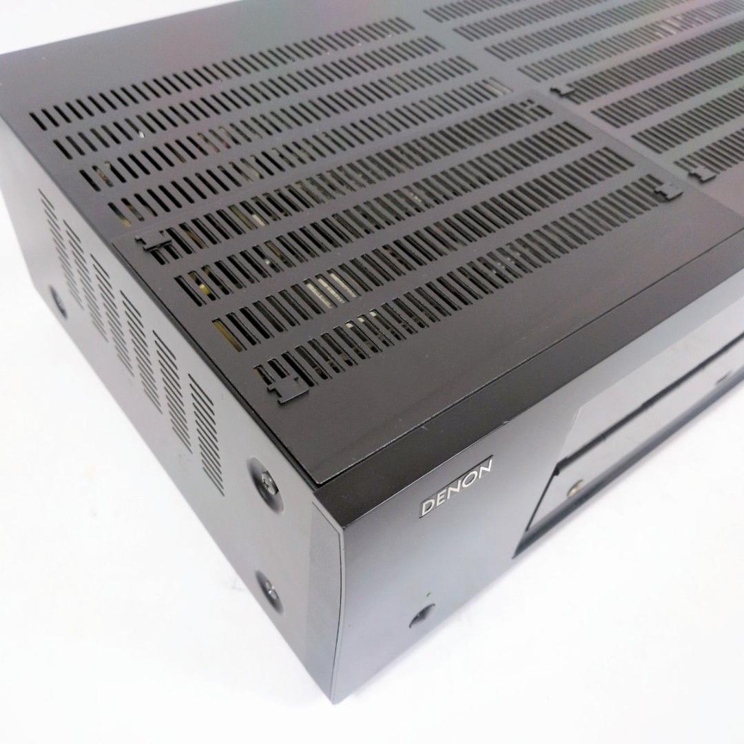 Denon Av Amplifiers Avr-1713 5.1