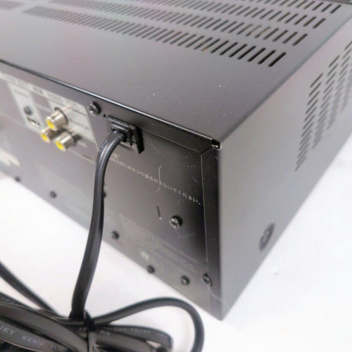 Denon Av Amplifiers Avr-1713 5.1