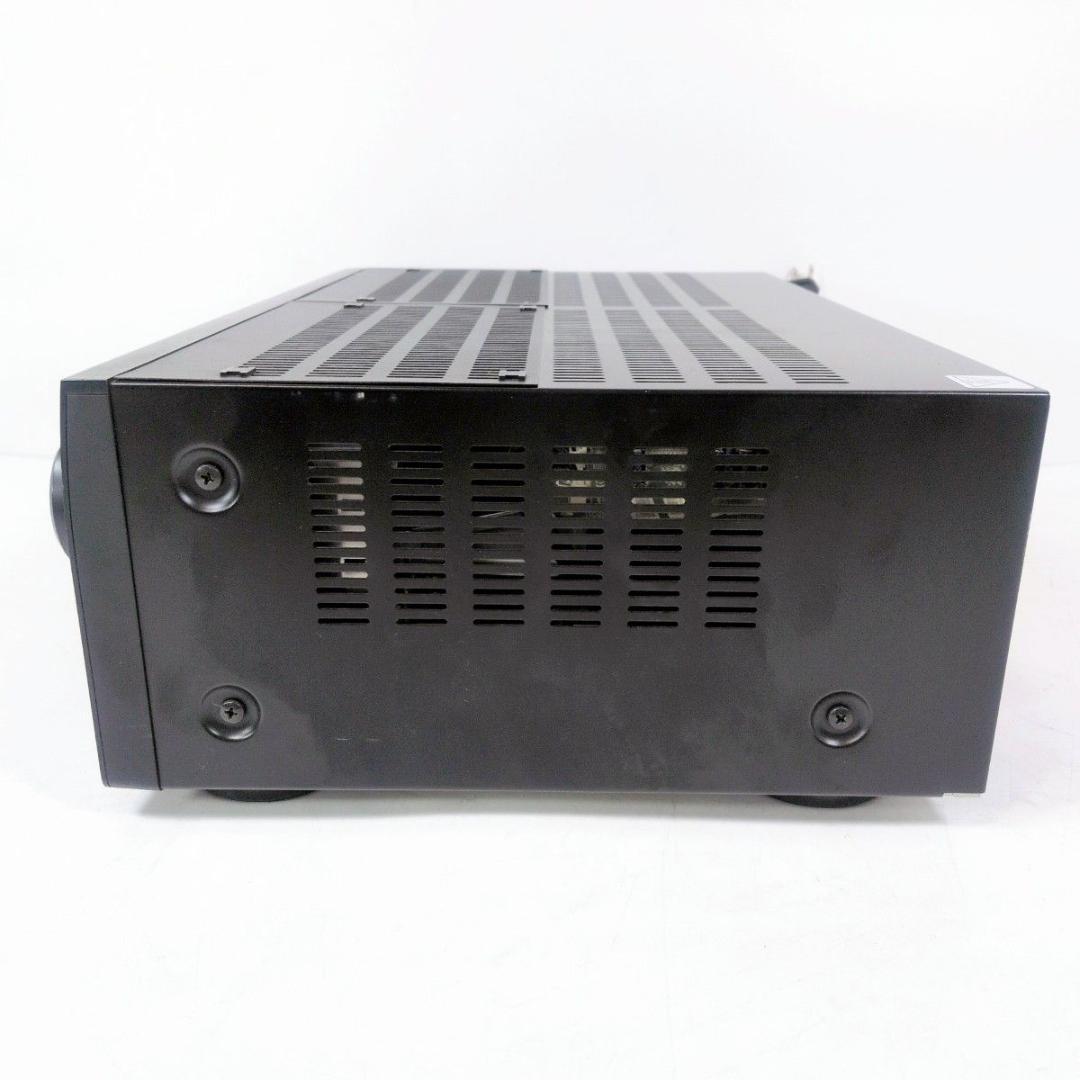 Denon Av Amplifiers Avr-1713 5.1