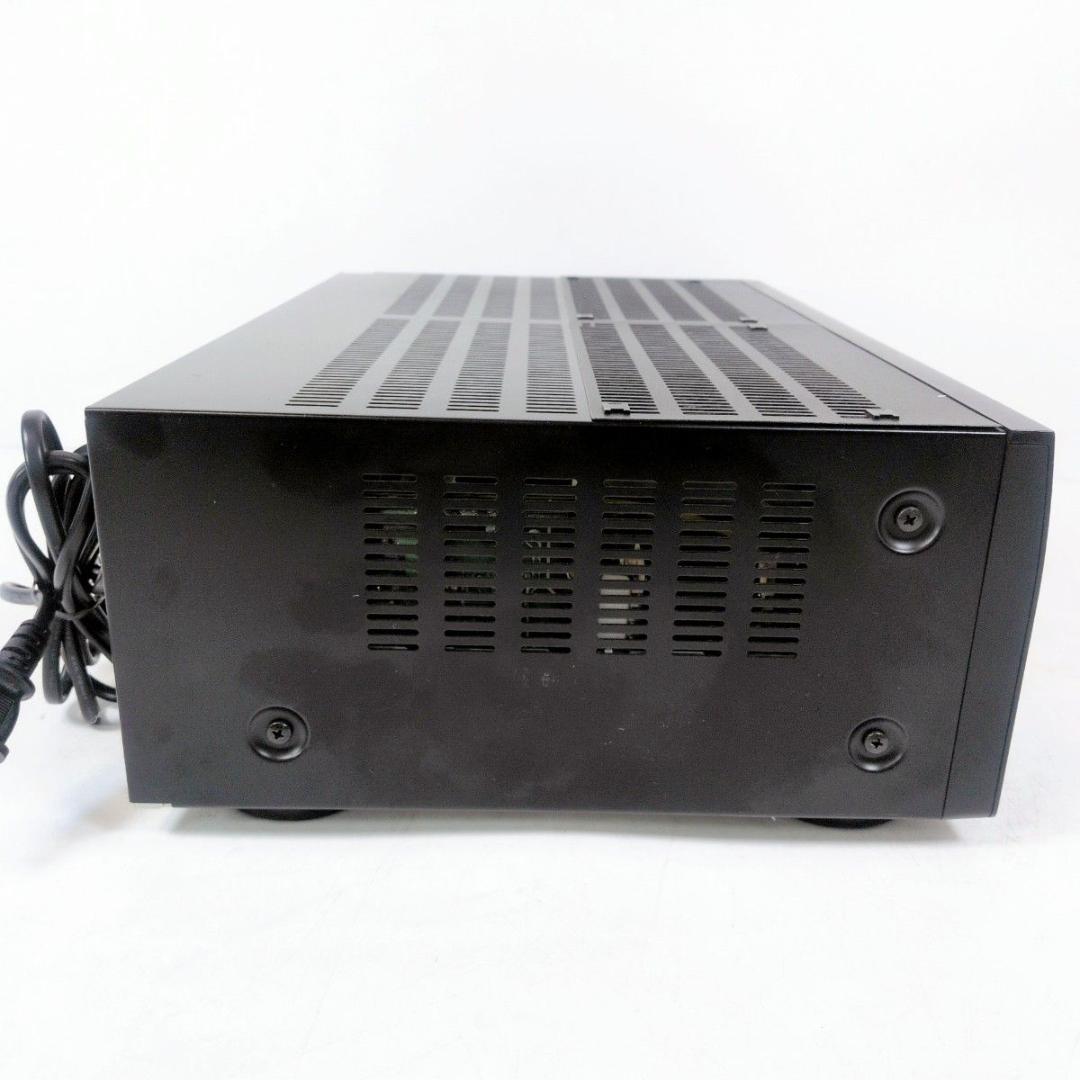 Denon Av Amplifiers Avr-1713 5.1