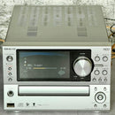 Onkyo Mini Component Systems Br-Nx10A Hdd Cd