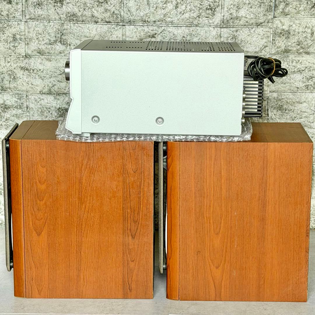Onkyo Mini Component Systems Br-Nx10A Hdd Cd