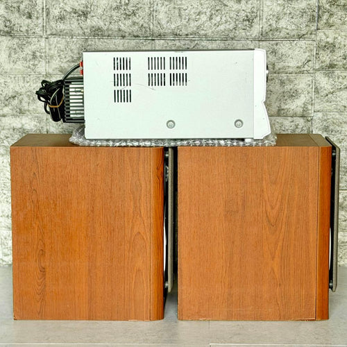 Onkyo Mini Component Systems Br-Nx10A Hdd Cd