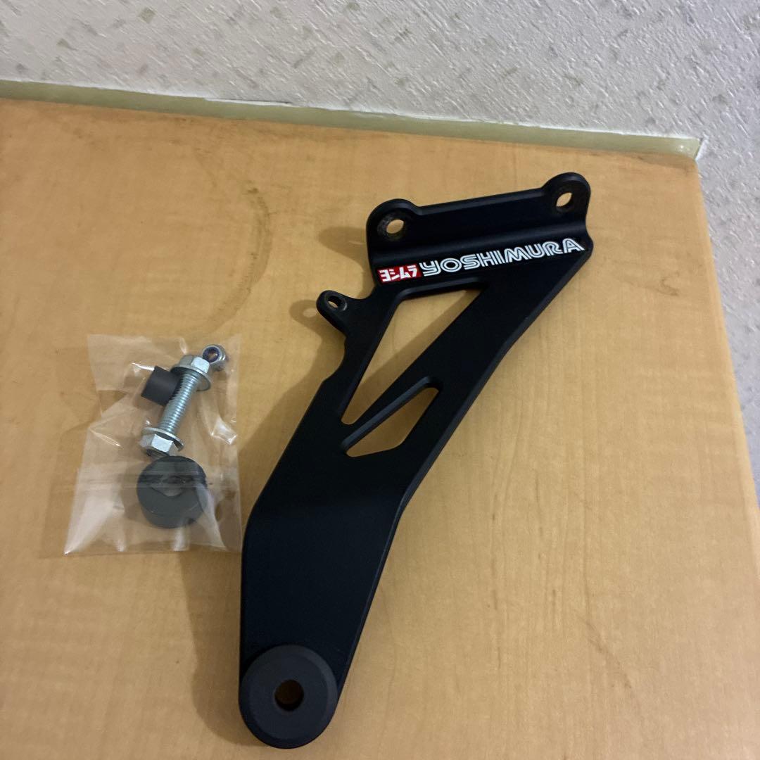 Yoshimura Mufflers