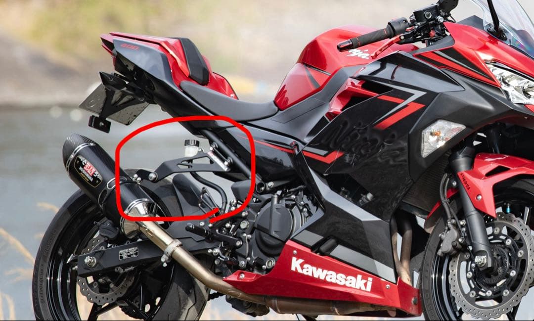 Yoshimura Mufflers
