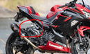 Yoshimura Mufflers