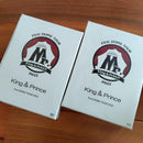 Music King Prince/First Dome Tour 2022 Mr.