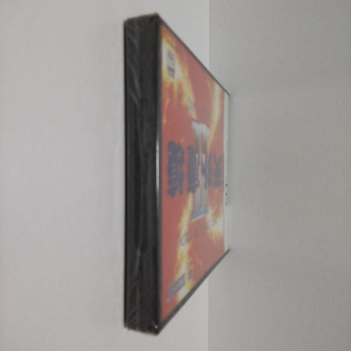 Nintendo Ds Games (Physical) Ii Manji Maru