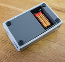 Samplers Mpo Xs Po-133 Street Fighter