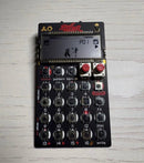 Samplers Mpo Xs Po-133 Street Fighter