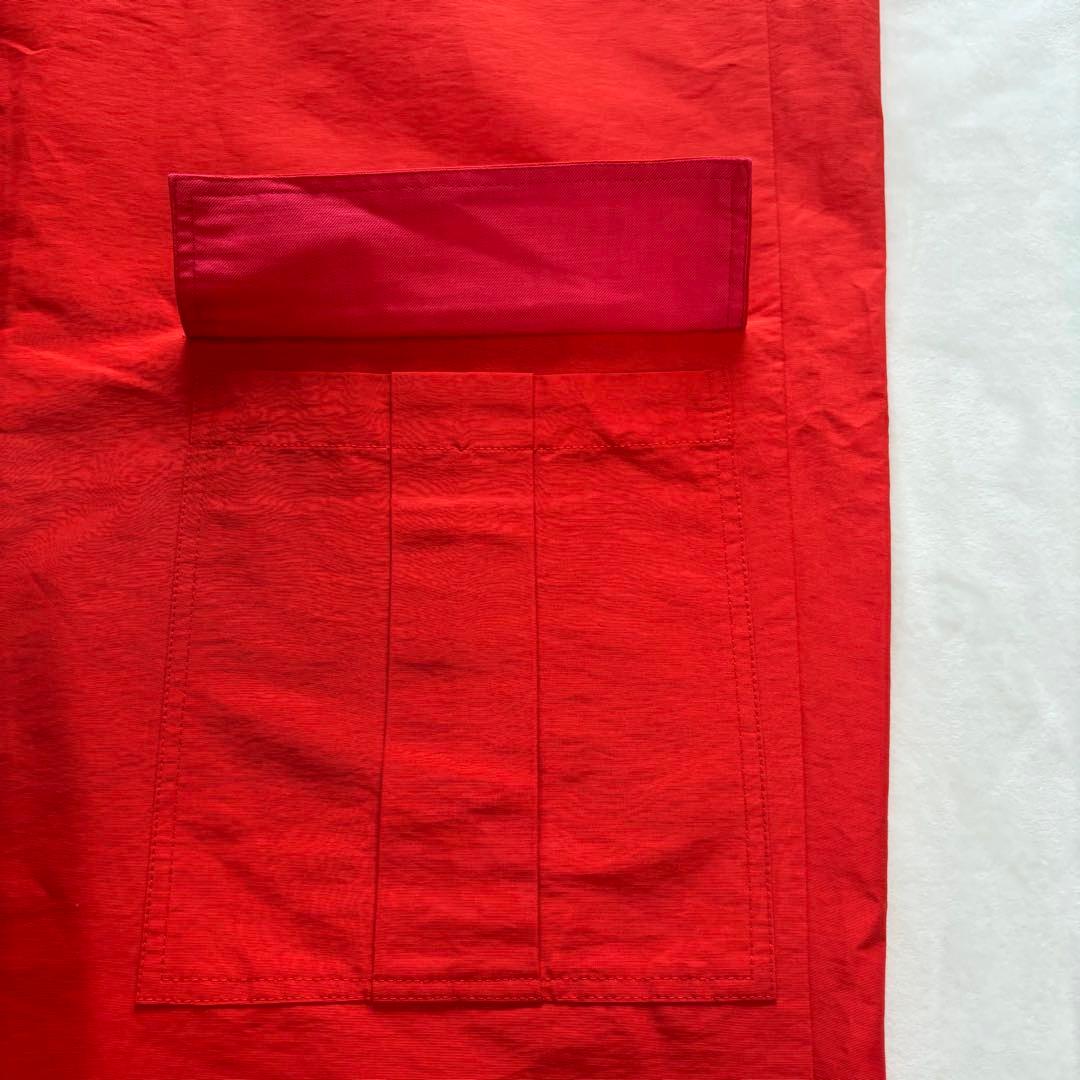 Tomorrowland Short-Sleeve Sakayori.