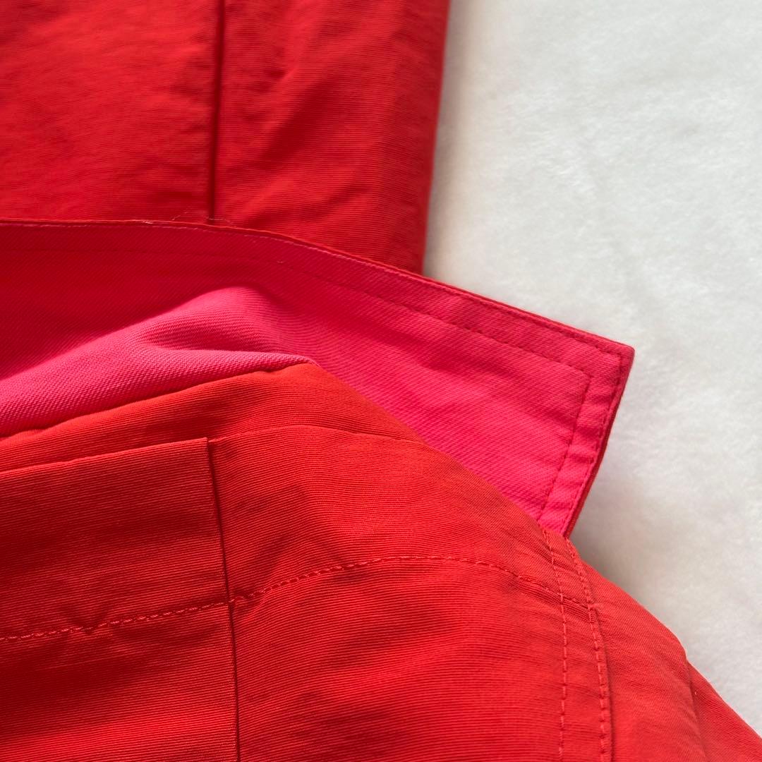 Tomorrowland Short-Sleeve Sakayori.