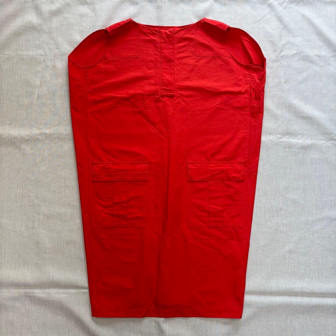 Tomorrowland Short-Sleeve Sakayori.