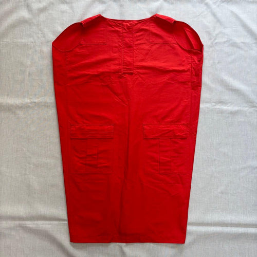 Tomorrowland Short-Sleeve Sakayori.