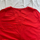 Tomorrowland Short-Sleeve Sakayori.
