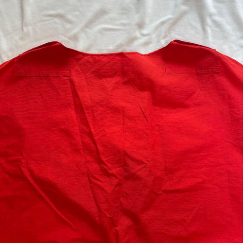 Tomorrowland Short-Sleeve Sakayori.