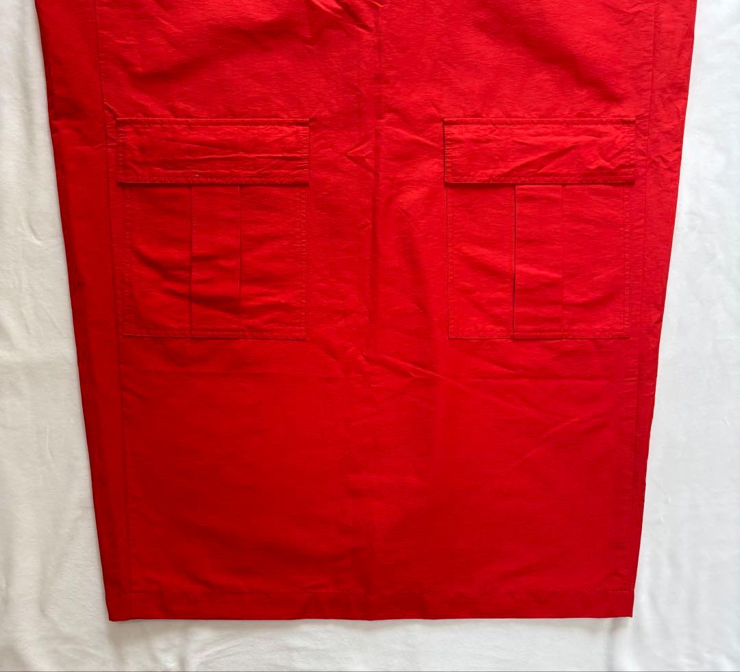 Tomorrowland Short-Sleeve Sakayori.