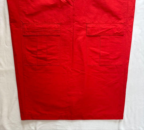 Tomorrowland Short-Sleeve Sakayori.