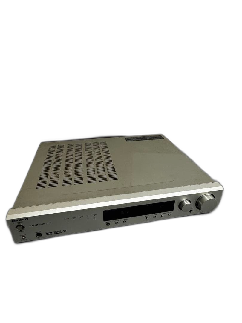 Av Amplifier Onkyo Receiver Tx-L5