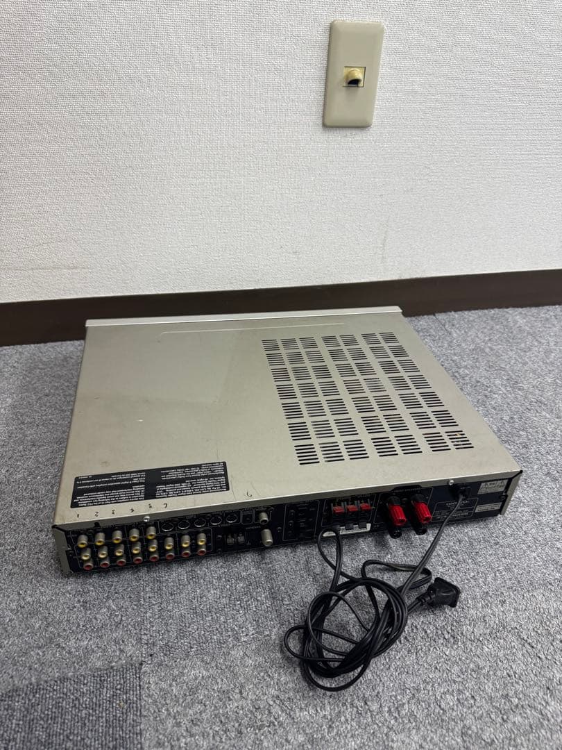 Av Amplifier Onkyo Receiver Tx-L5