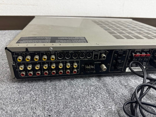 Av Amplifier Onkyo Receiver Tx-L5