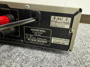Av Amplifier Onkyo Receiver Tx-L5