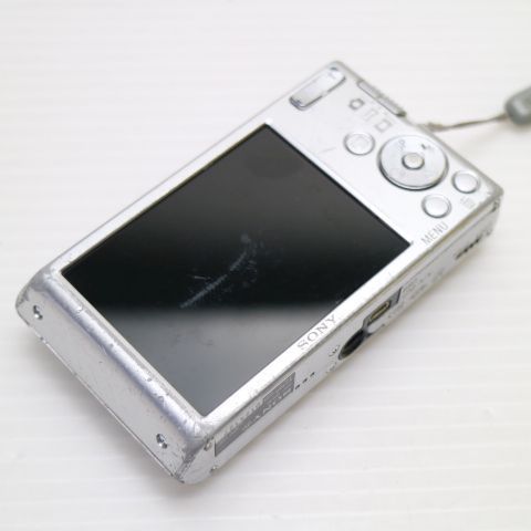 Compact Digital Camera Dsc-W830 Sony Ok 09000