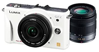 Digital Slr Gf2 (14Mm/F2.5 14-42Mm/F3.5-5.6