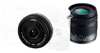 Digital Slr Gf2 (14Mm/F2.5 14-42Mm/F3.5-5.6