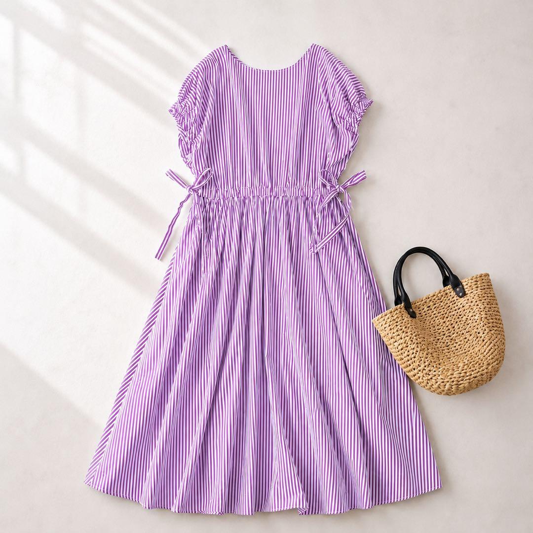 Tomorrowland Sleeveless
