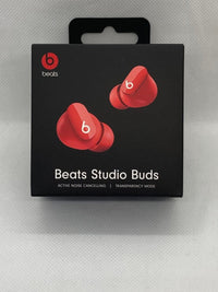 Wireless Earphones )Beats Studio Buds