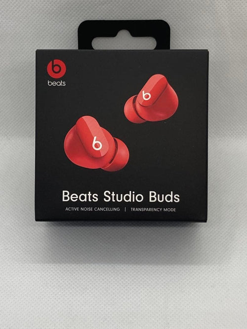 Wireless Earphones )Beats Studio Buds