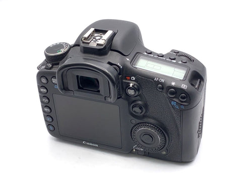 Digital Slr Eos7D