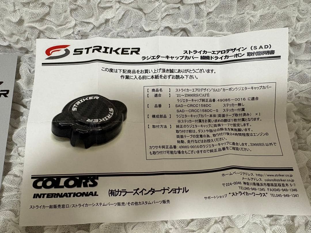Others Z900Rs 2021