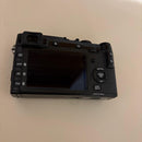 Fujifilm Mirrorless Interchangeable Lens Cameras X-E2