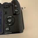 Fujifilm Mirrorless Interchangeable Lens Cameras X-E2