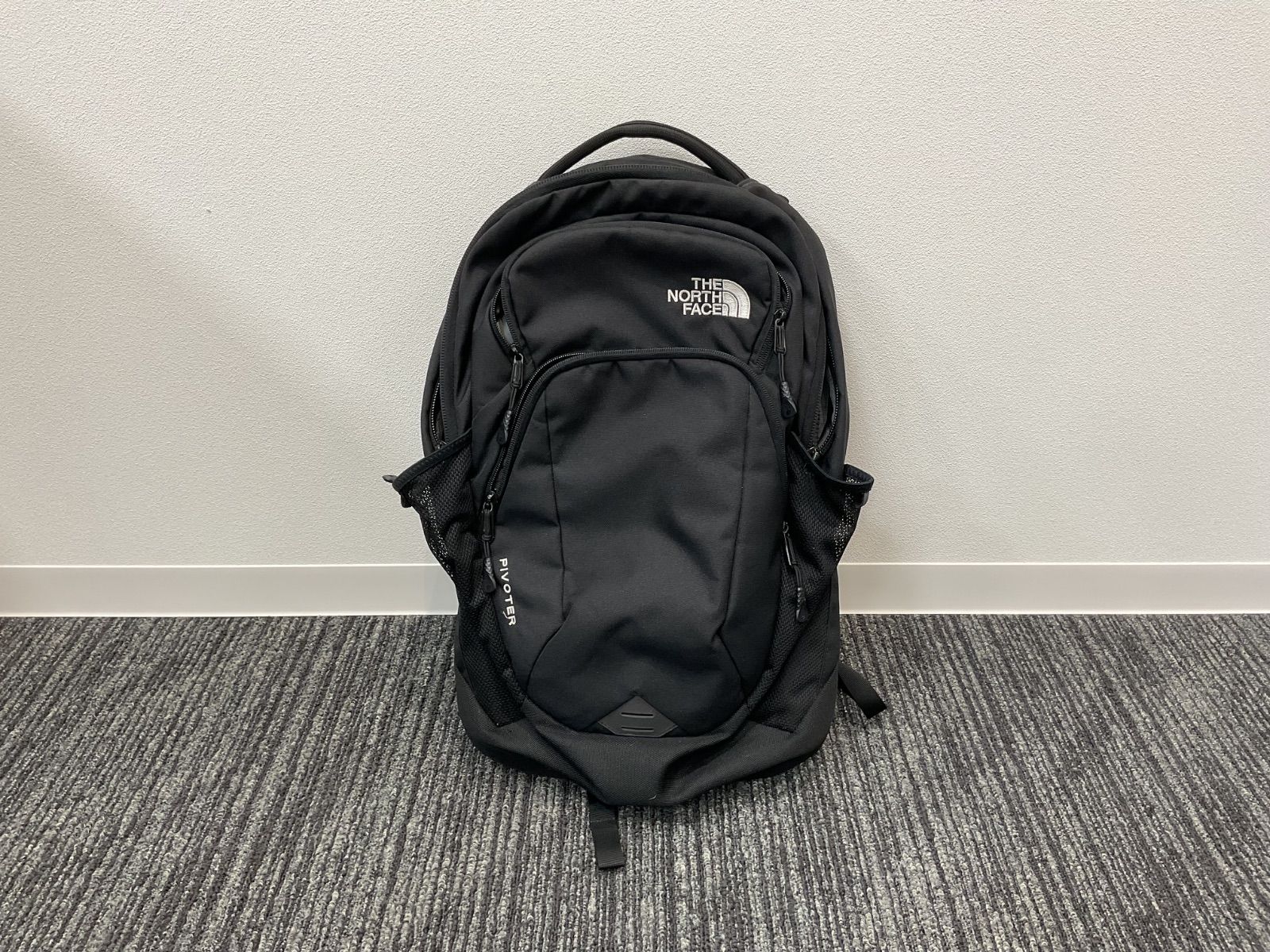 The North Face Backpack Mk263597541 Pivoter