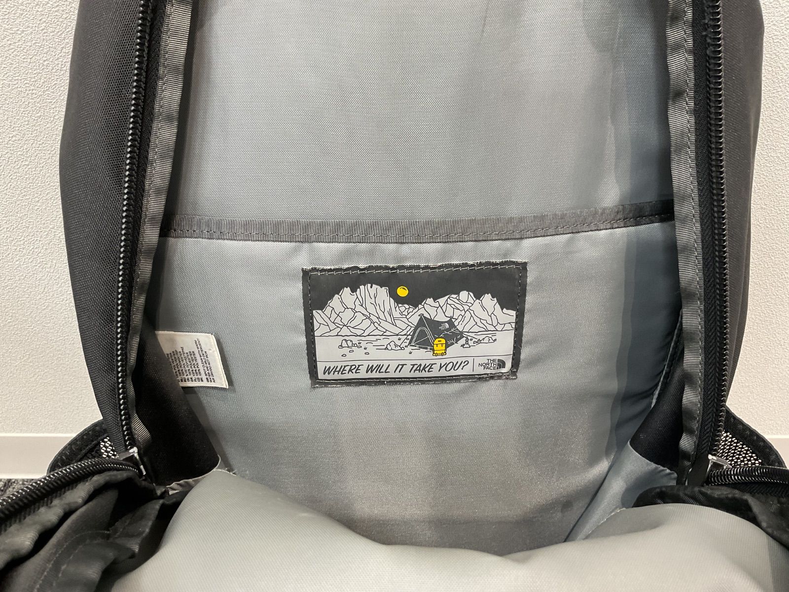 The North Face Backpack Mk263597541 Pivoter