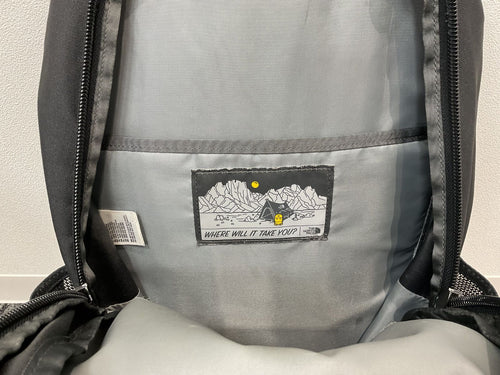 The North Face Backpack Mk263597541 Pivoter