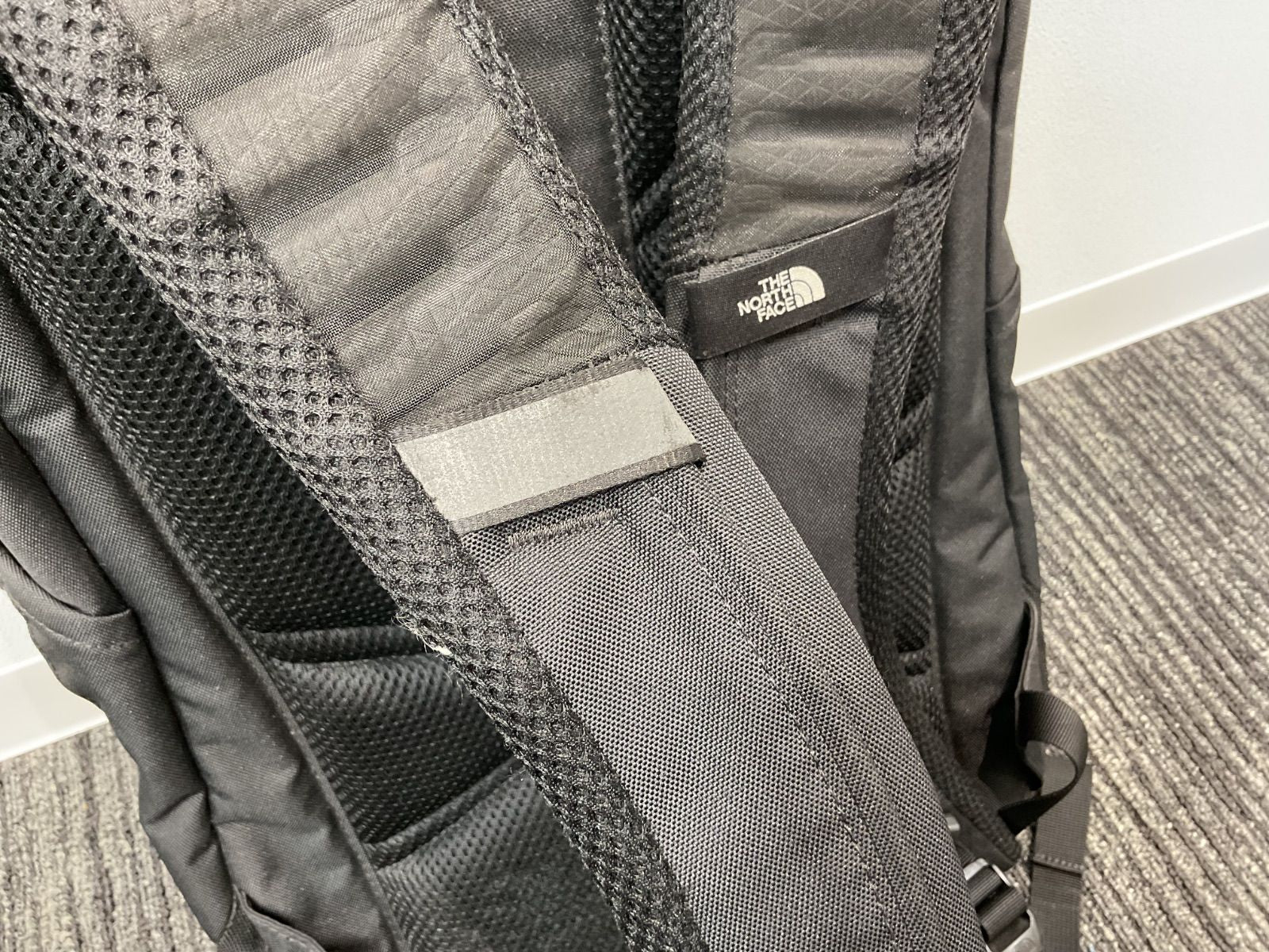 The North Face Backpack Mk263597541 Pivoter
